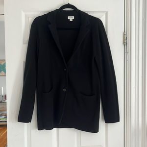 J. Crew Knit Blazer NWOT